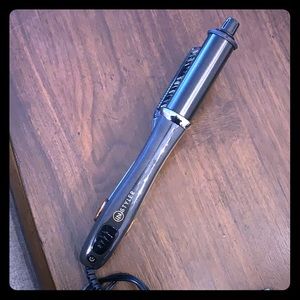 In styler Max rotating iron